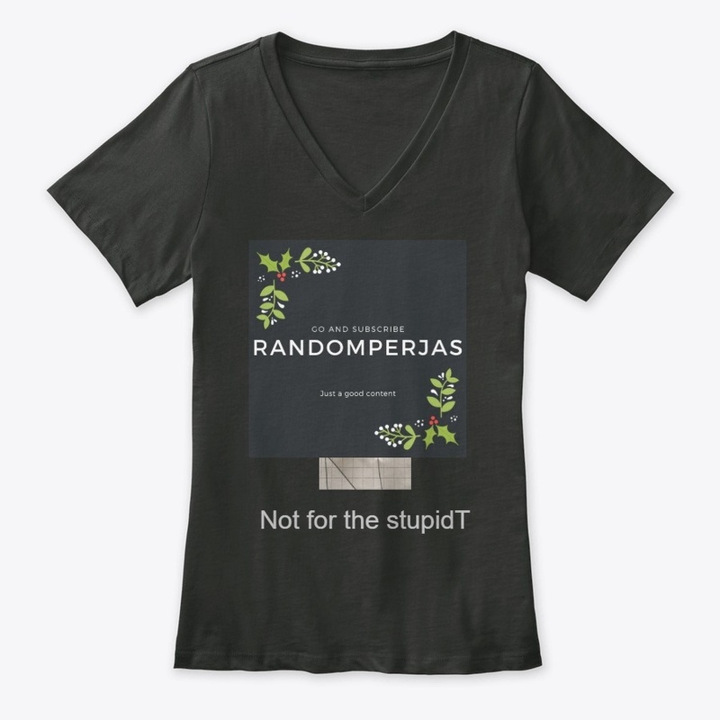 RandomPerjas T-shirt