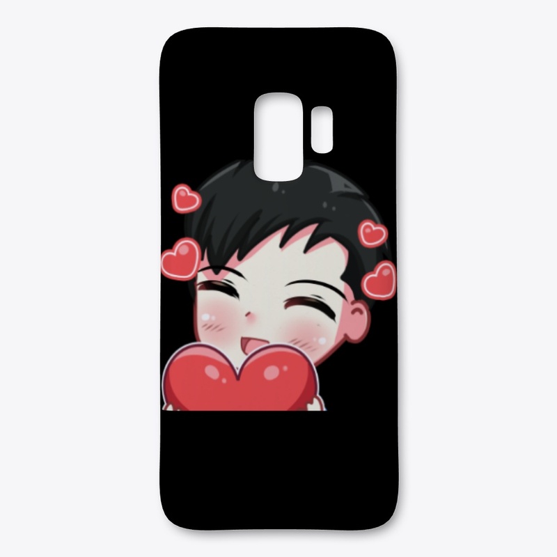 ViperStar Heart