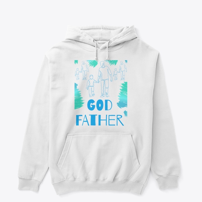 GOD FATHER 
