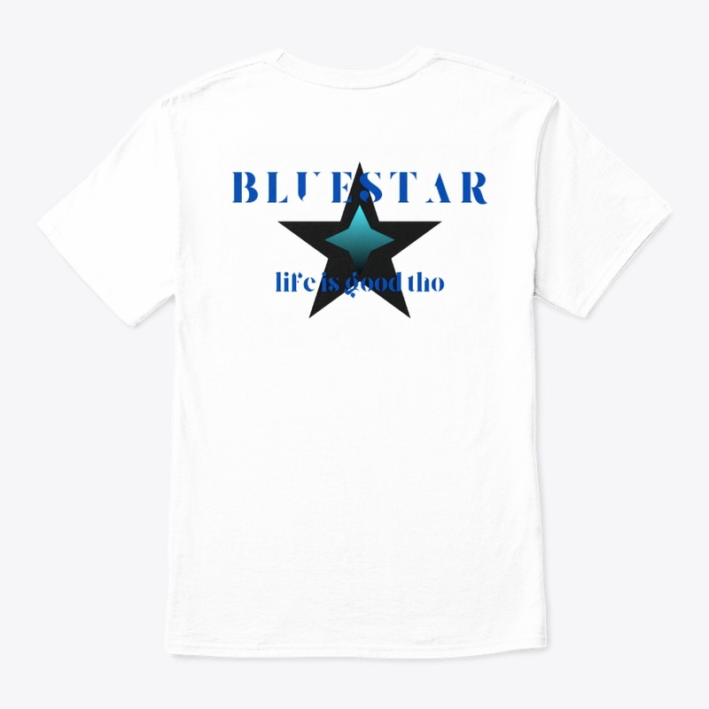 BlueStar (Only white kai cenat)