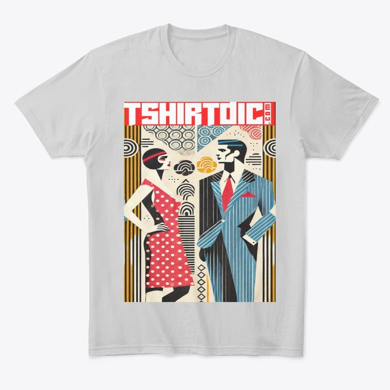 VINTAGE LOVE