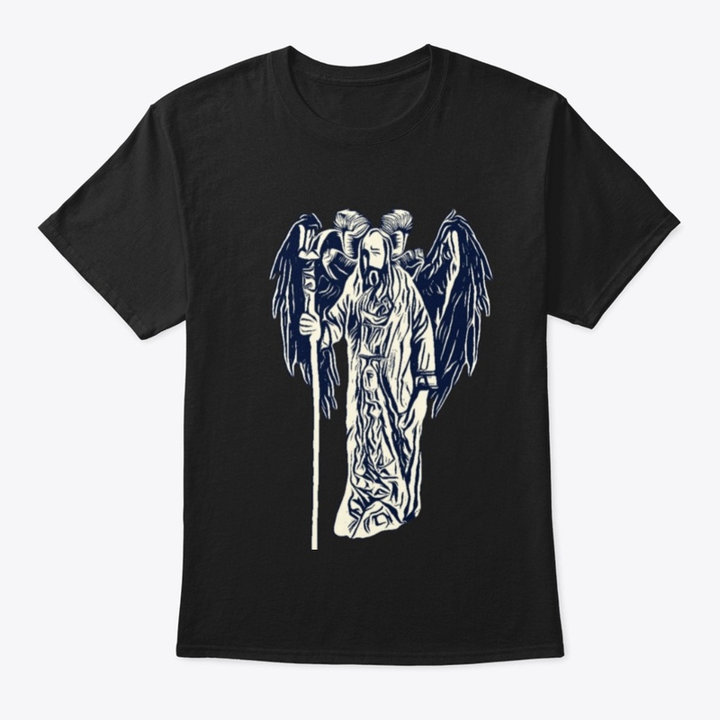 Angel or Demon 