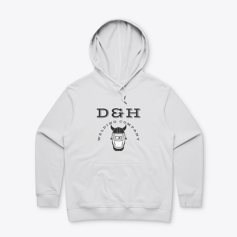 D&H Welding Company