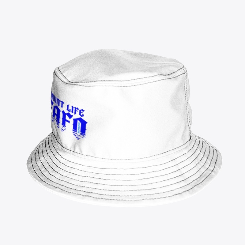 Grunt Life September 2025 - Bucket Hat - Bucket Hat - Bucket Hat - Bucket Hat