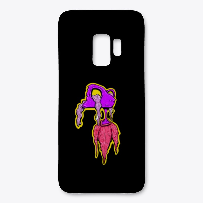 Skull Drip