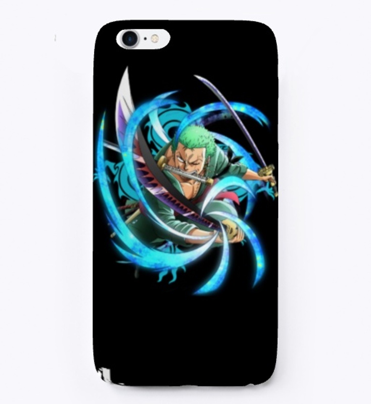 Zoro One Piece