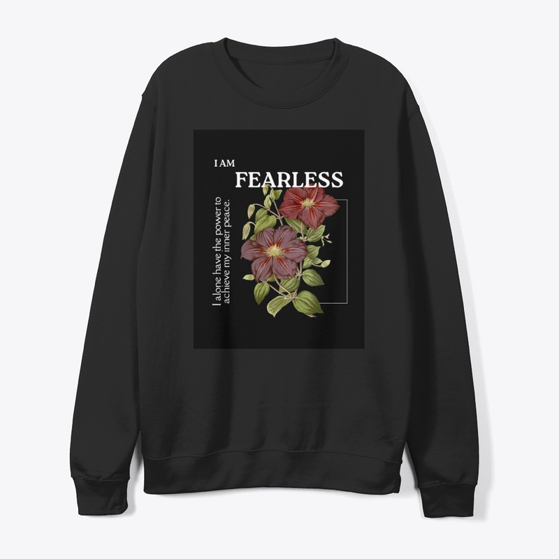 Fearless 