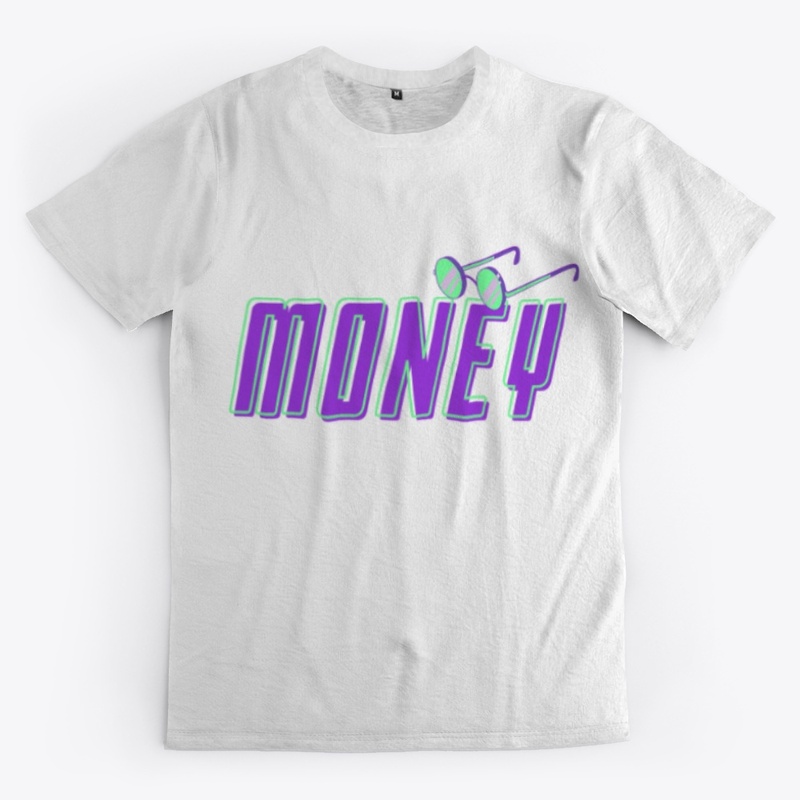 money is life