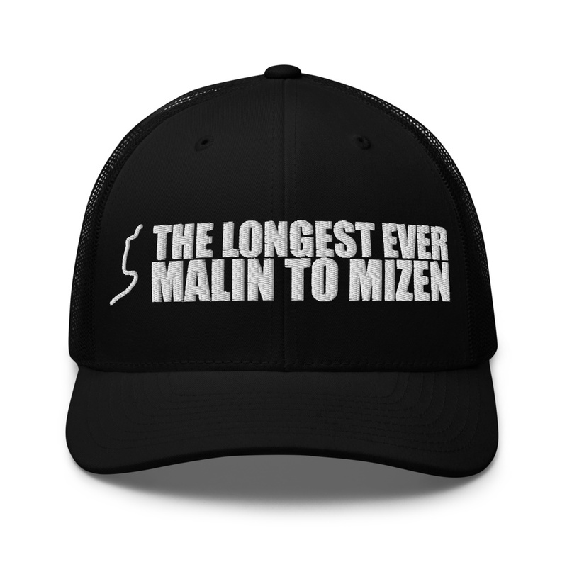 TLEMTM Cap
