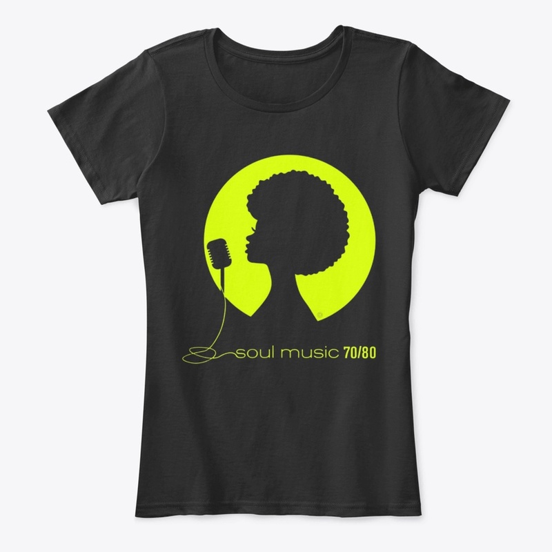  Vintage Music Apparel 