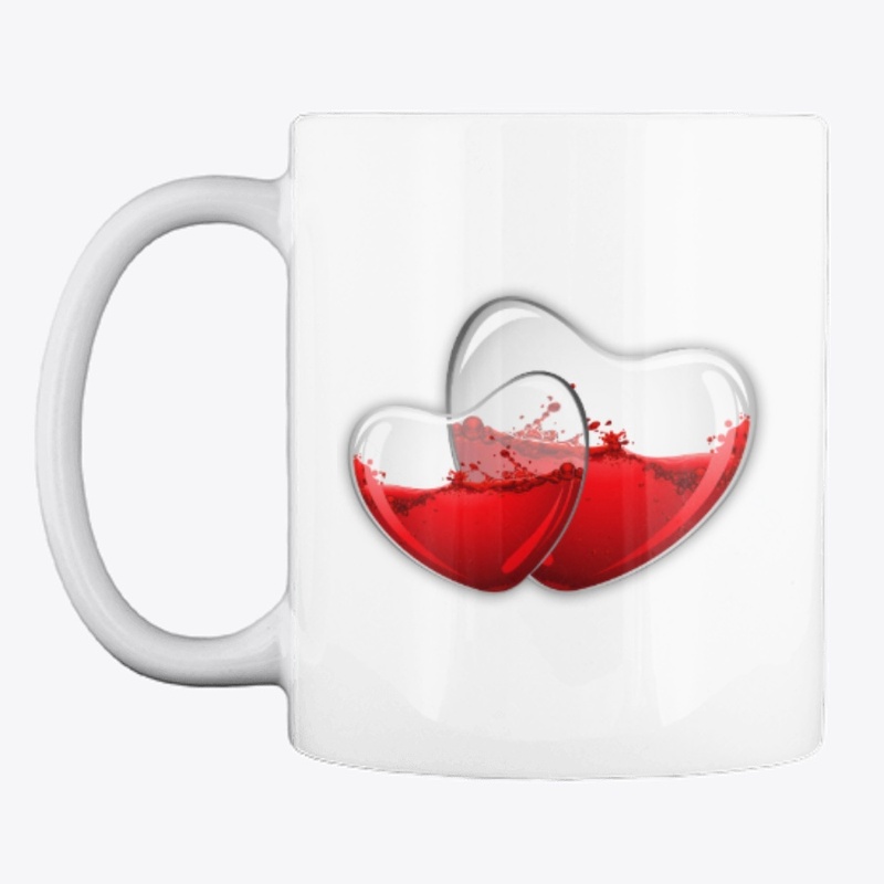 heart design