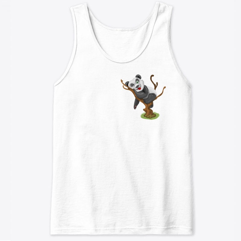 panda 
