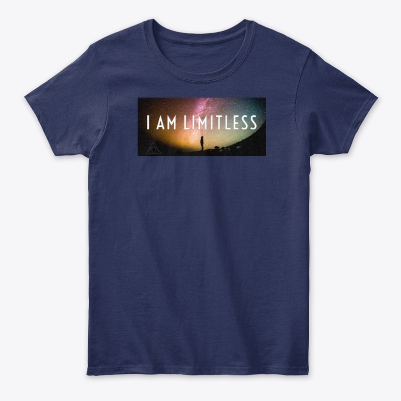 I AM LIMITLESS