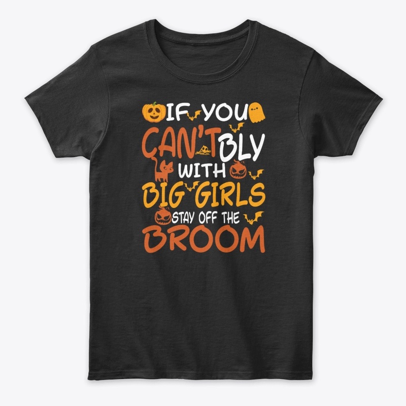 Halloween T-Shirt