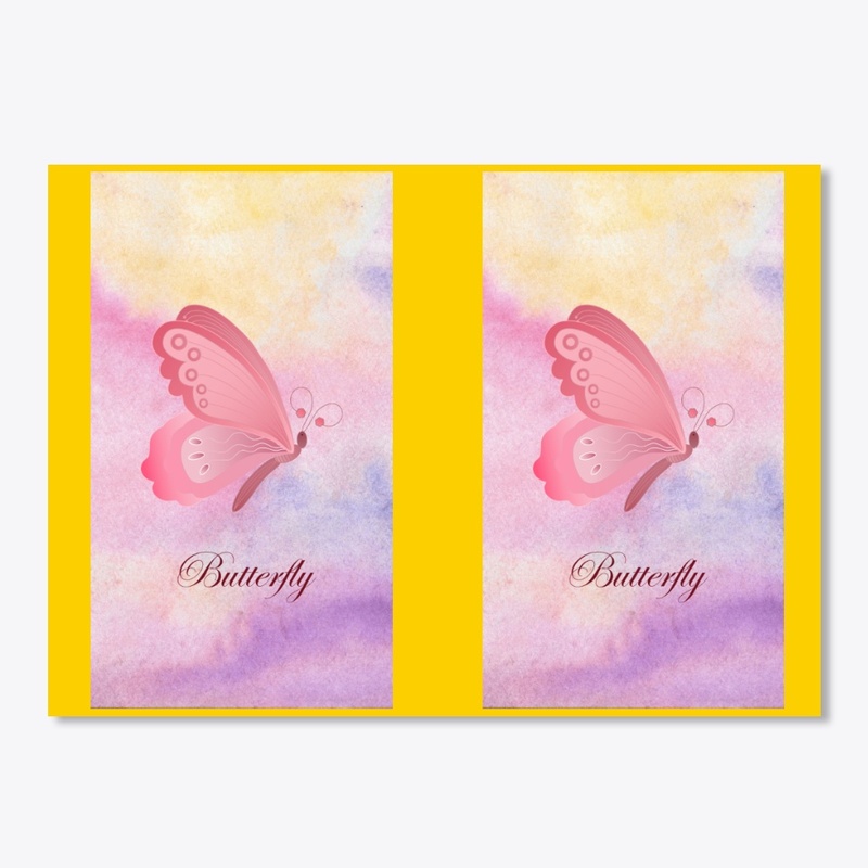 Butterfly 🦋