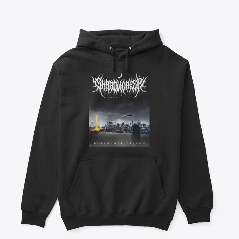 Blackgaze Cinema