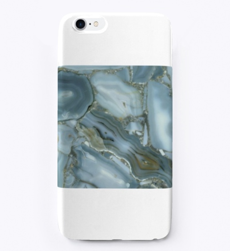 Gold and Marble