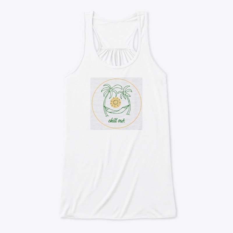 Summer shirt