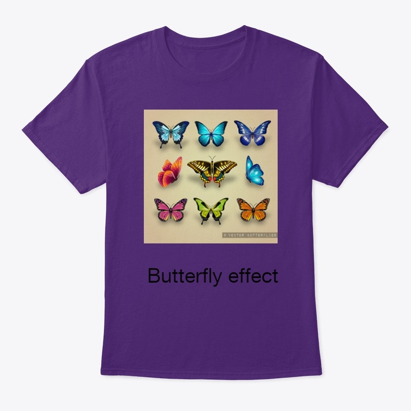 ButterFly Effect 