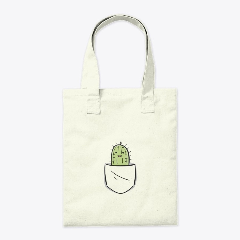 Baby Cactus