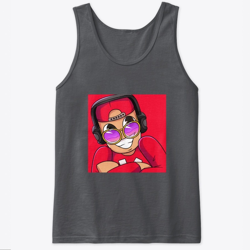 2021 Tanktop