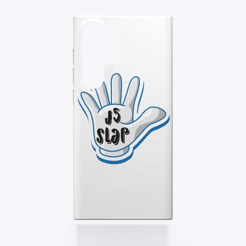 J5 SLAP logo