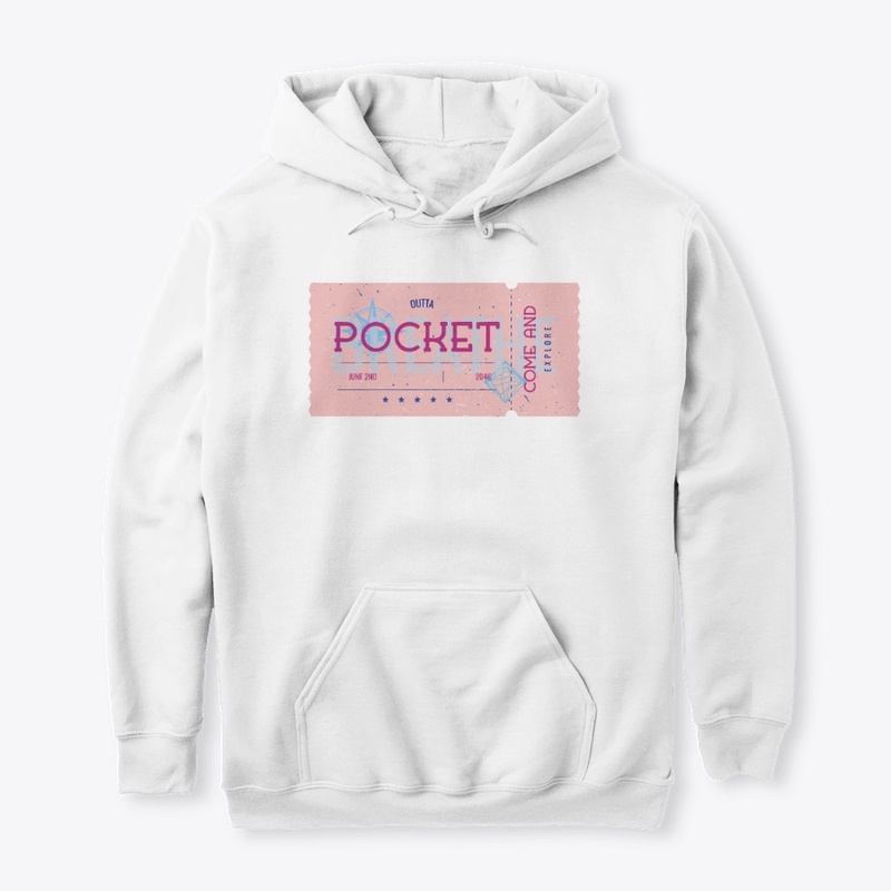Outta Pocket Worldwide Set