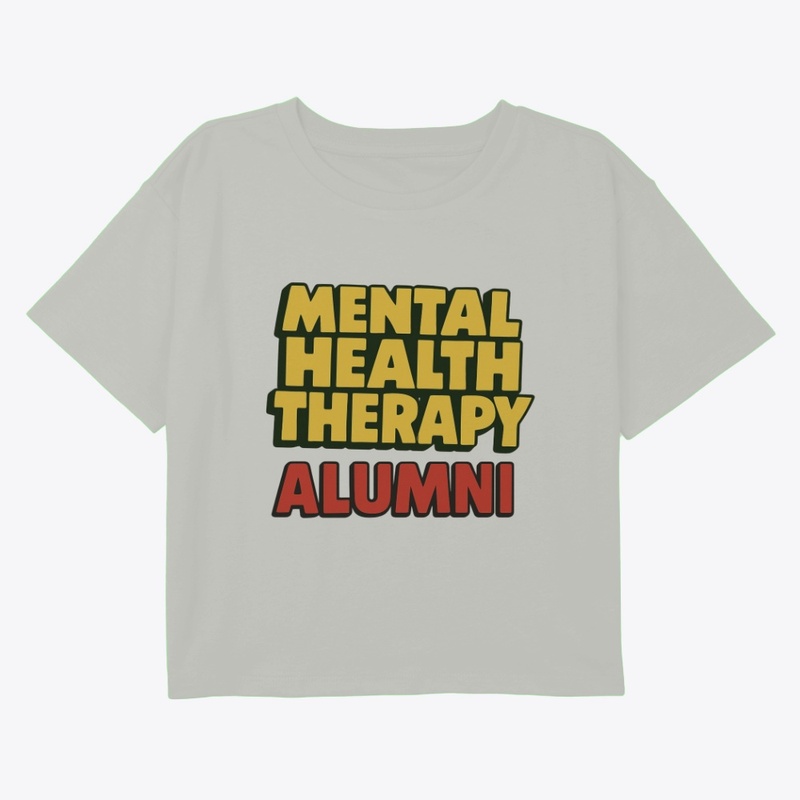 Mental Health Therapy Alumni | MSW