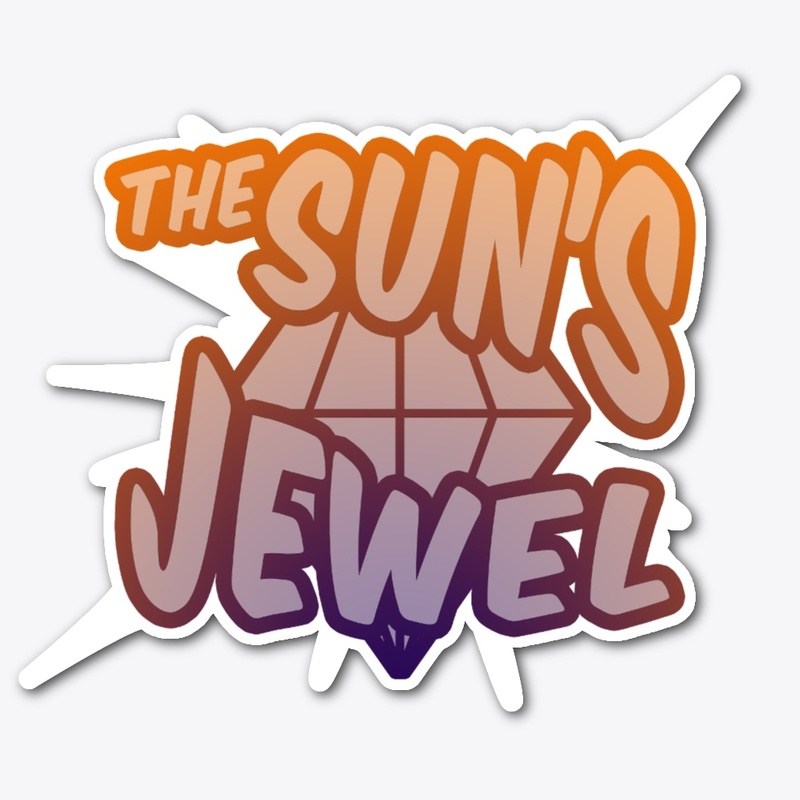 The Sun's Jewel logo
