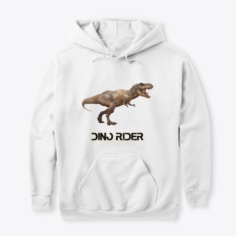 Dino Rider