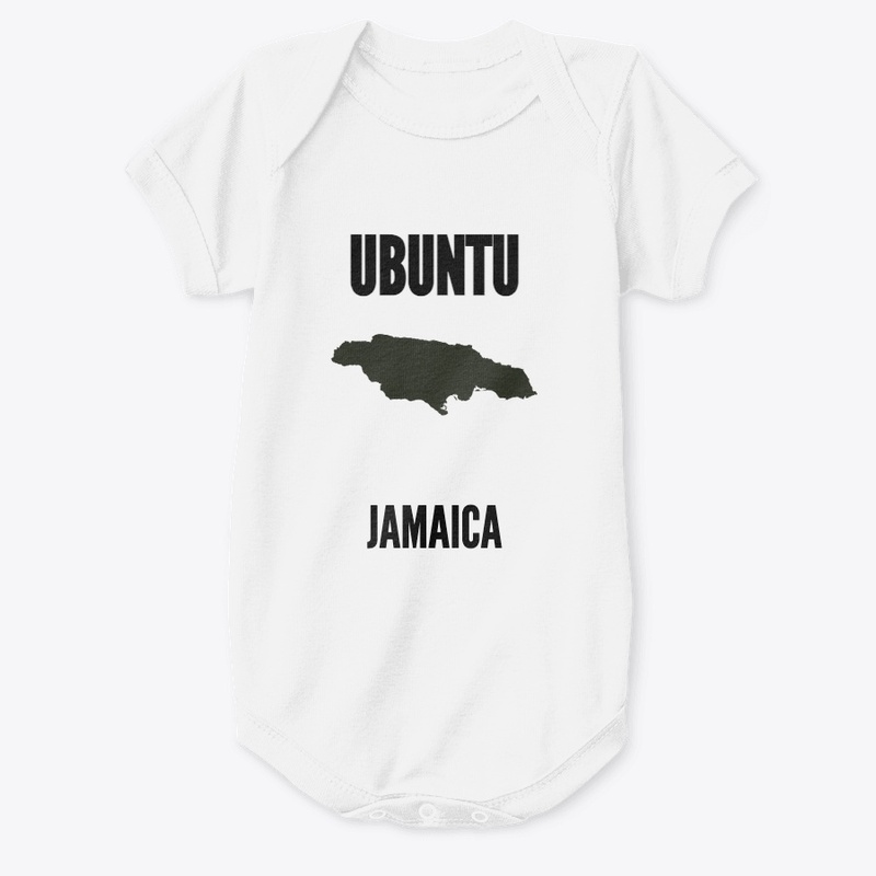 UBUNTU - JAMAICA (WHT)