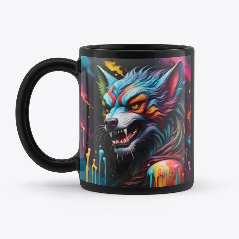 SirenWulf