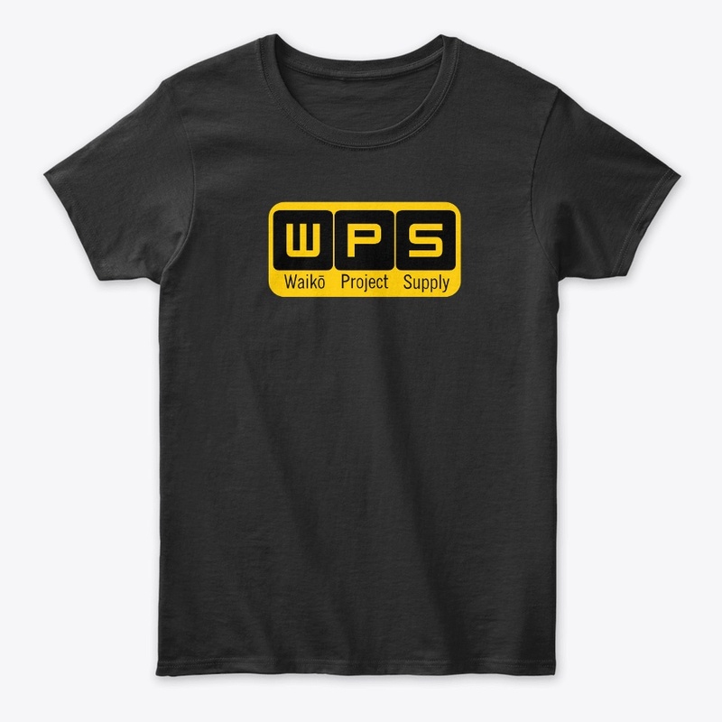 Waiko Project Supply Merch