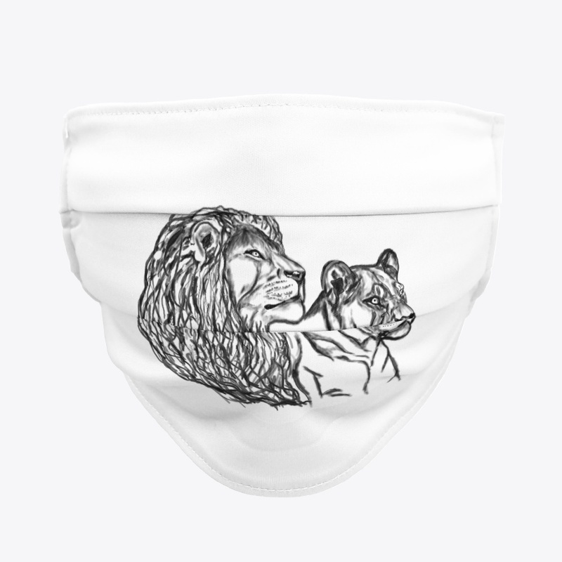 For soulmates as a loyal Lions,  2020