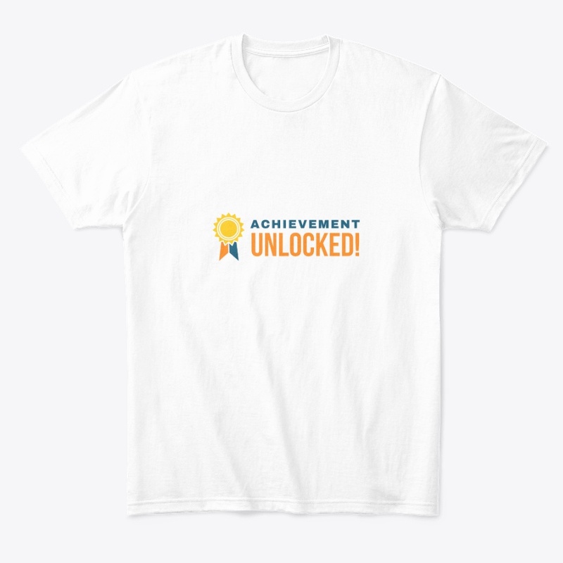 Achievement Unlocked T-Shirt