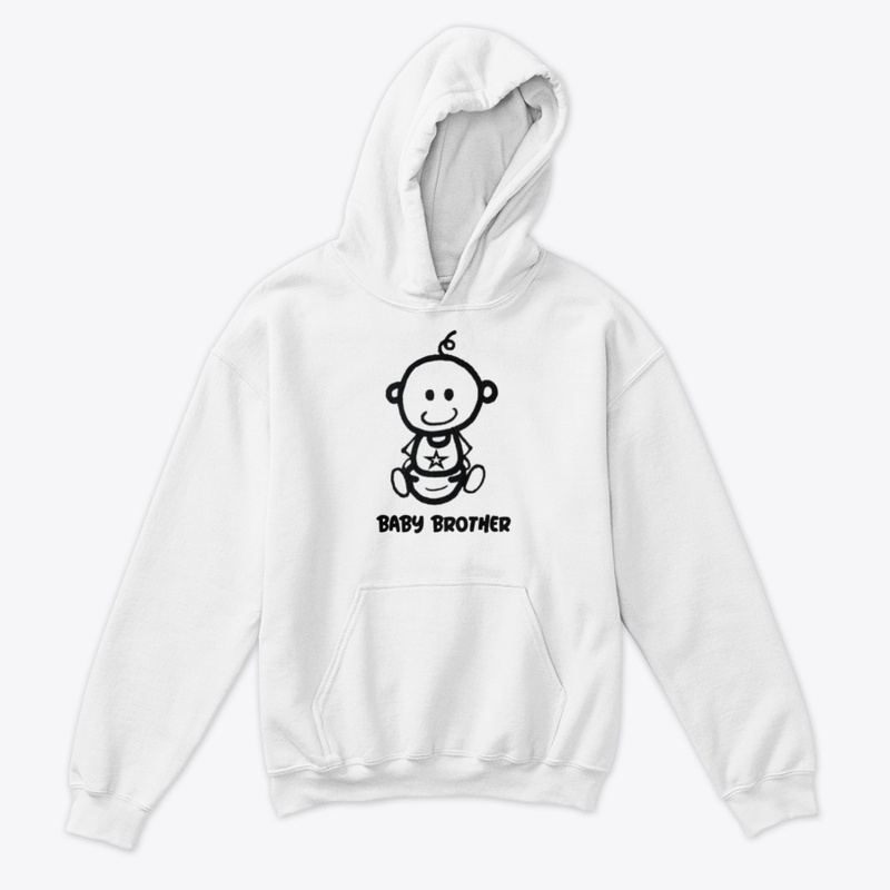 Family Designs: Baby Brother