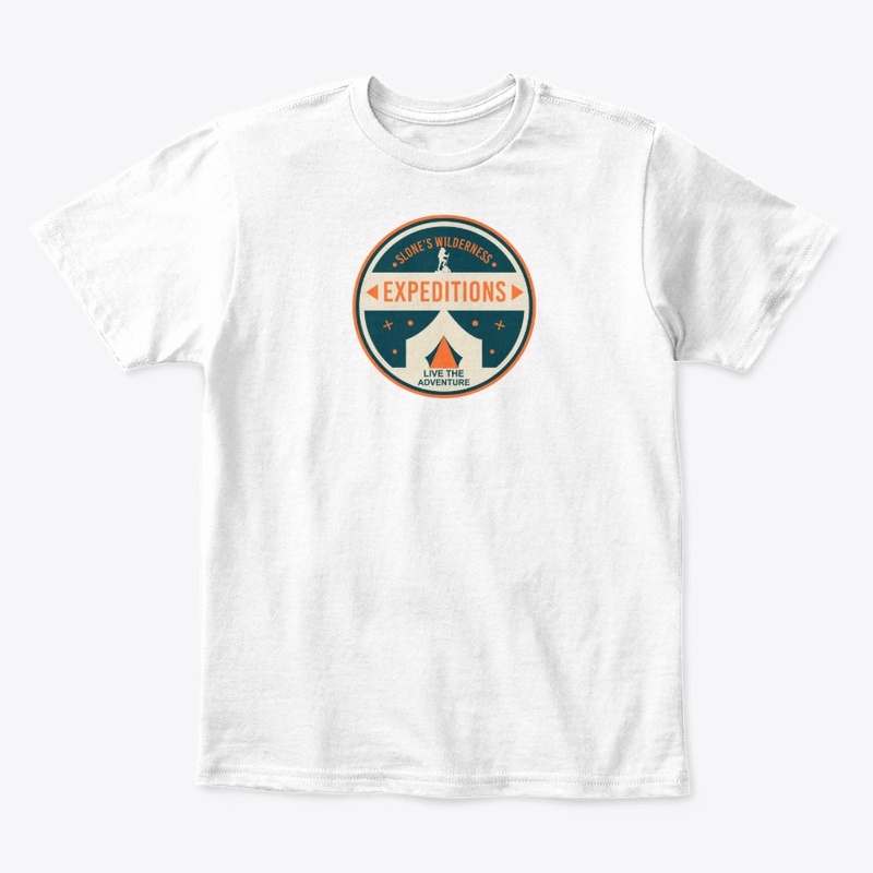 Slone's Wilderness Expeditions Gear