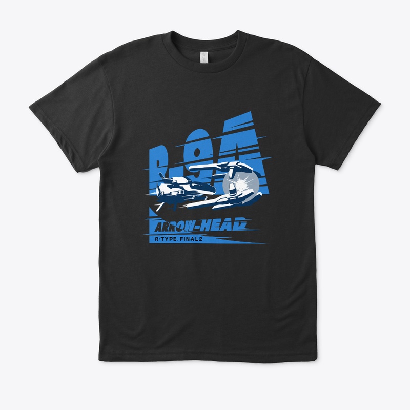 R-9A “ARROW HEAD” T-Shirt