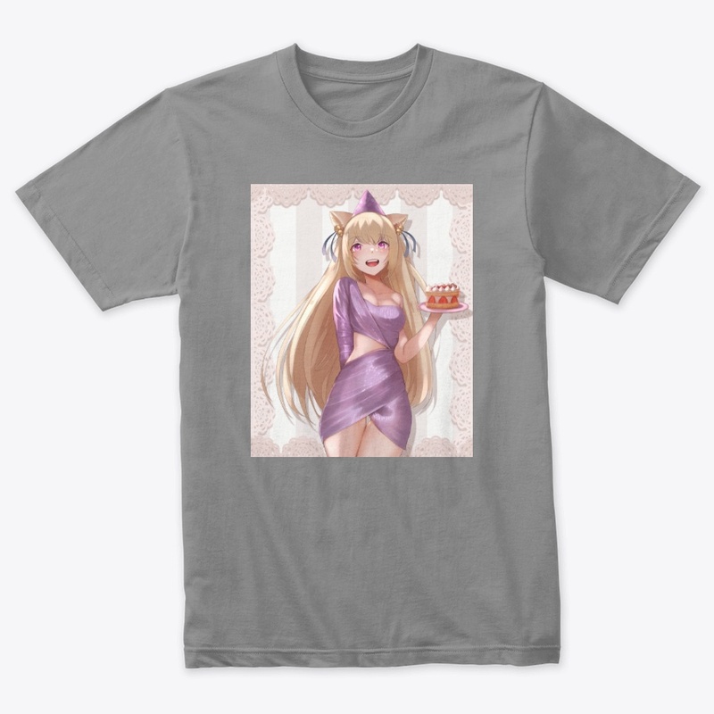 Alymew Birthday 2021