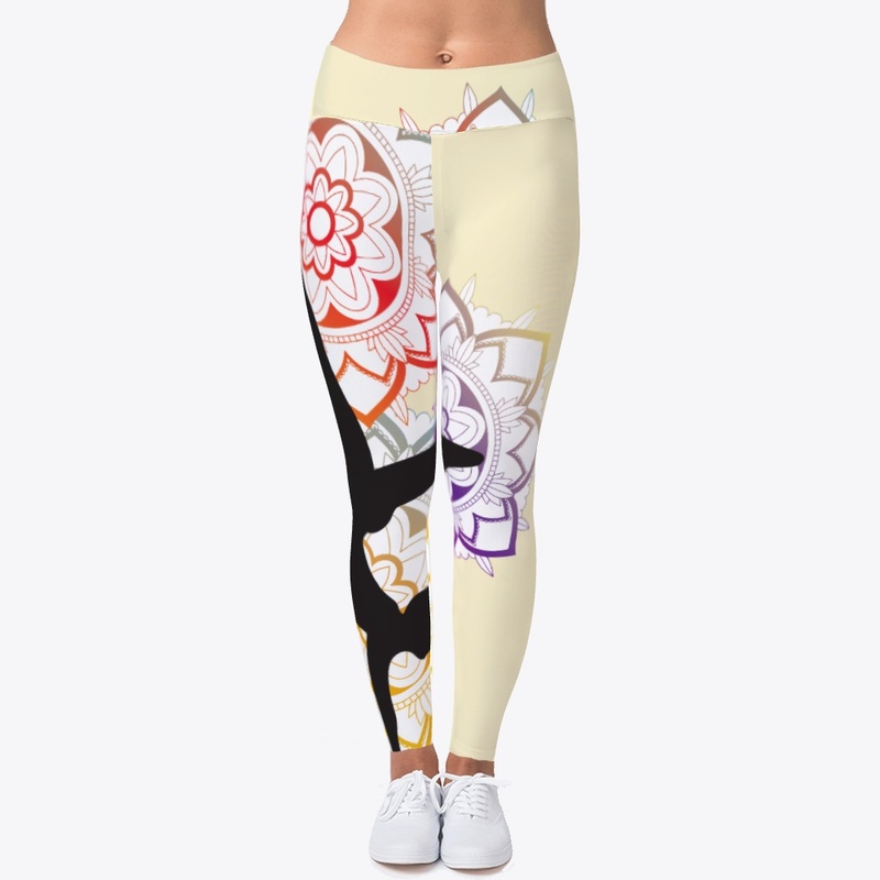 Yoga Mat, Apparel, and Accessories