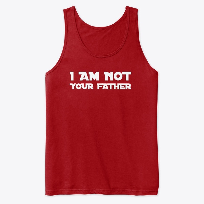 Not Your Father