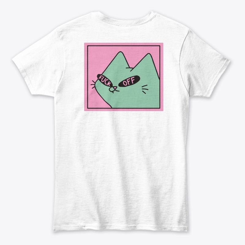 Feline Fine