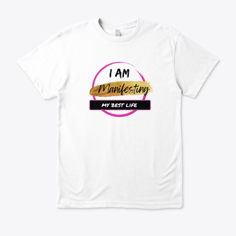 'I AM' Affirmations Range (Manifesting)