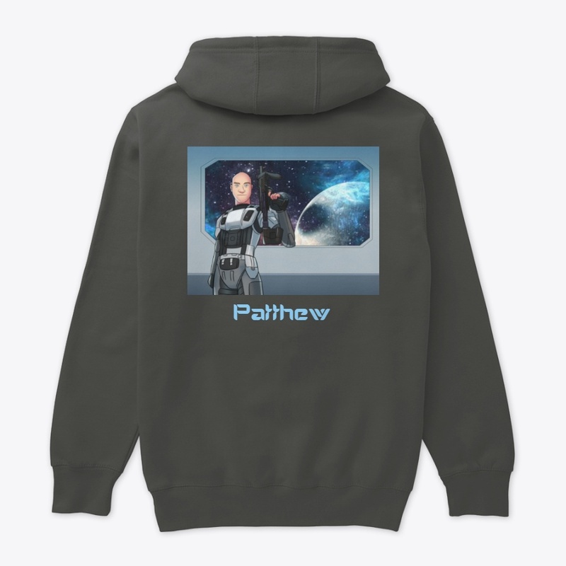 Patthew