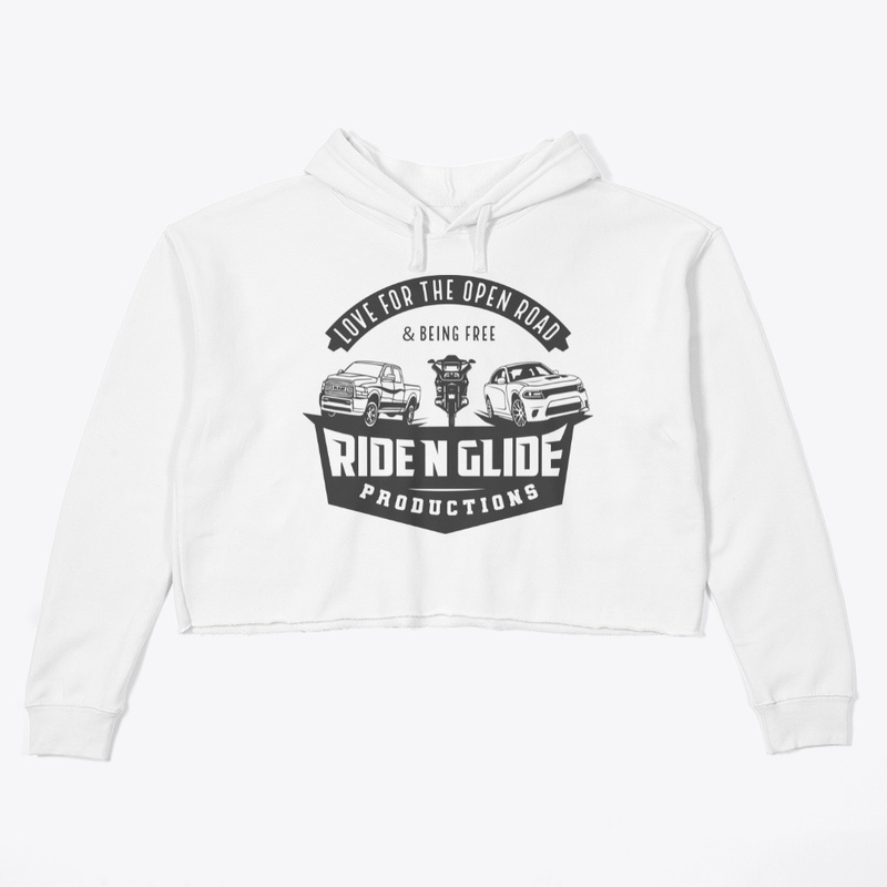 Ride n Glide Swag