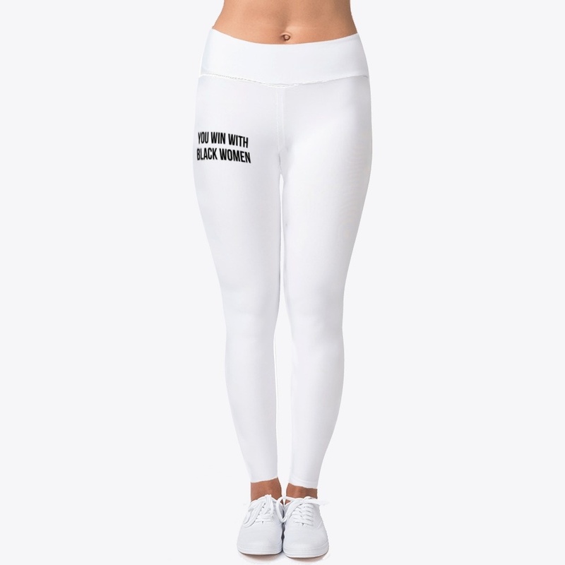 You Win With Black Women Collection 