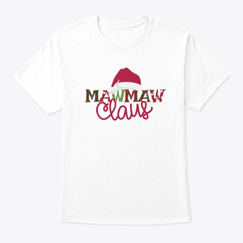 MAWMAW CLAUS - Limited Time Only