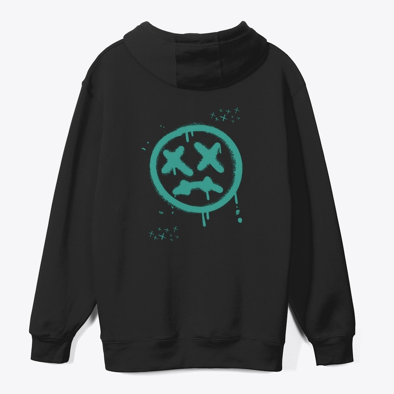 Gloomy Graffiti vol-1