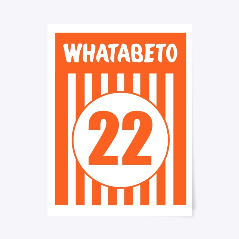 Whatabeto 22 