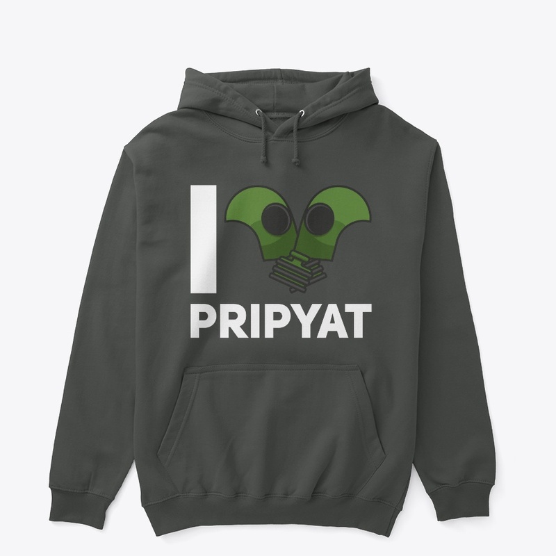 PRIPYAT GENERATION